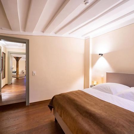 Goldener Loewe Apartamento Limburg an der Lahn Exterior foto