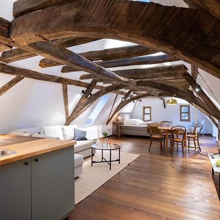 Goldener Loewe Apartamento Limburg an der Lahn Exterior foto