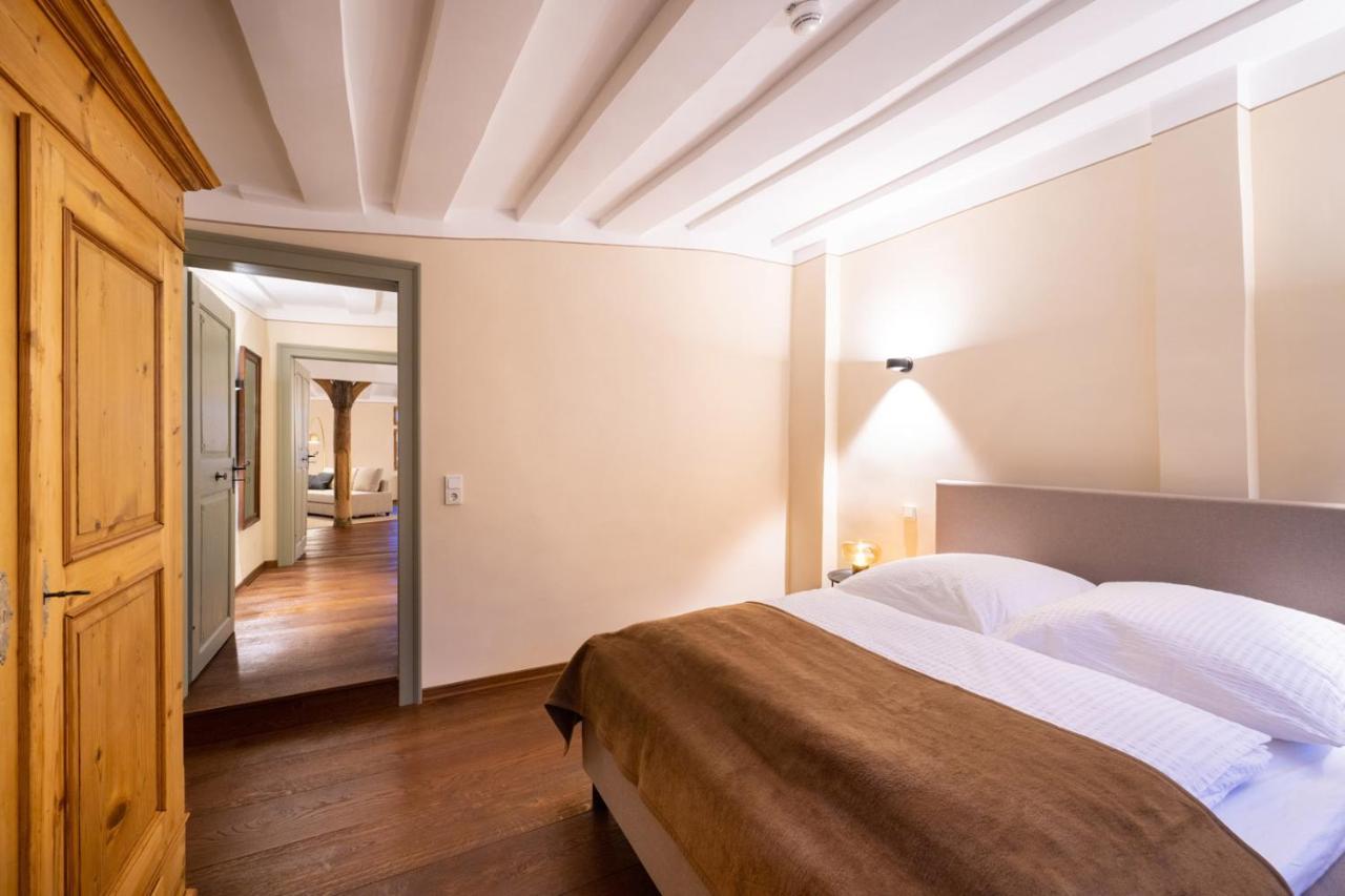 Goldener Loewe Apartamento Limburg an der Lahn Exterior foto