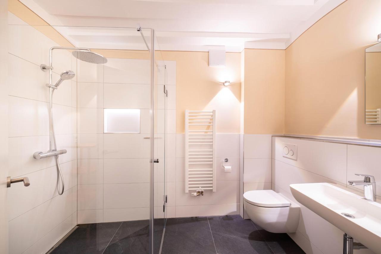 Goldener Loewe Apartamento Limburg an der Lahn Exterior foto