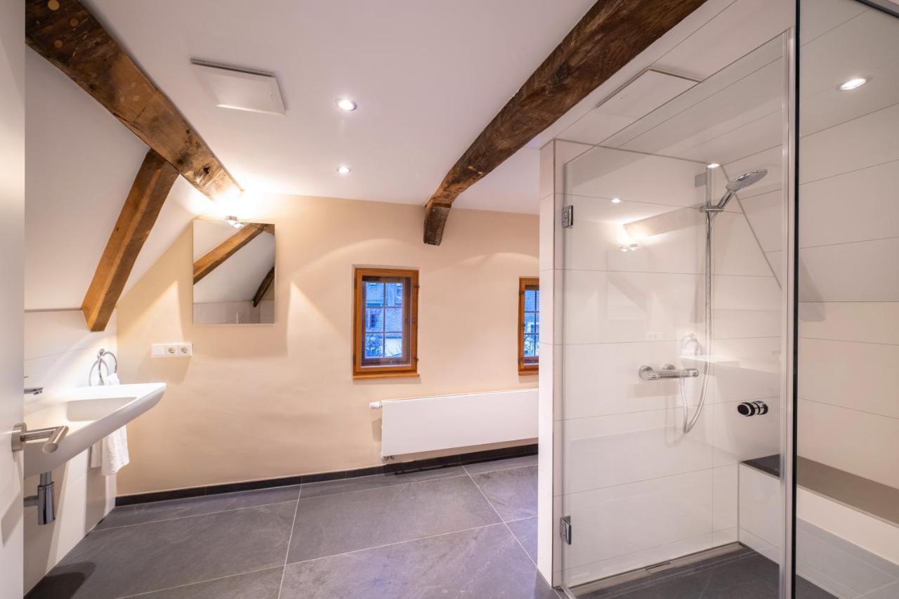 Goldener Loewe Apartamento Limburg an der Lahn Exterior foto