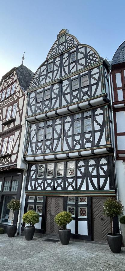 Goldener Loewe Apartamento Limburg an der Lahn Exterior foto